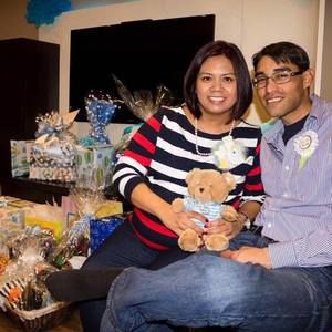 Meet your Posher, Abigail april